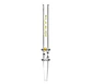 Pulsar Nectar Dab Straw 15 cm + Spin Pearl - Miniatura 4