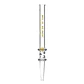 Pulsar Nectar Dab Straw 15 cm + Spin Pearl - Miniatura 4
