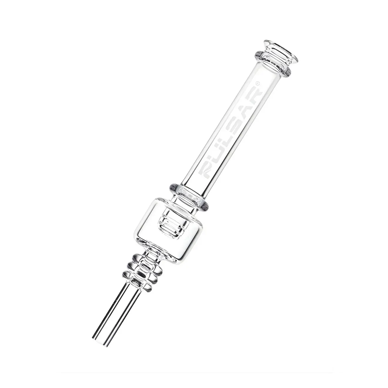 Pulsar Nectar Deco Dab Straw 1