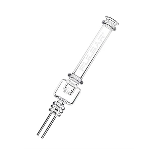 Pulsar Nectar Deco Dab Straw