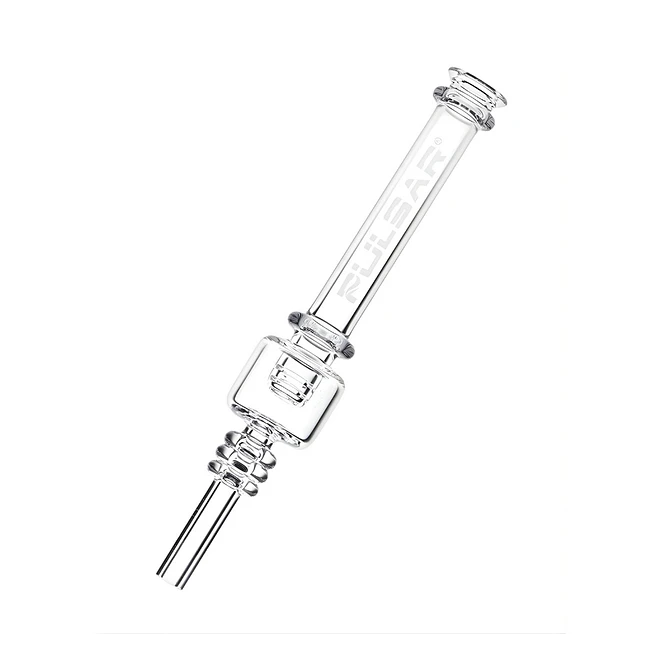 Pulsar Nectar Deco Dab Straw 1