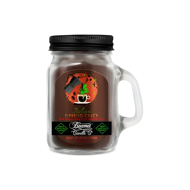 Beamer Candle – Vela Small Neutralizadora de Olores 10