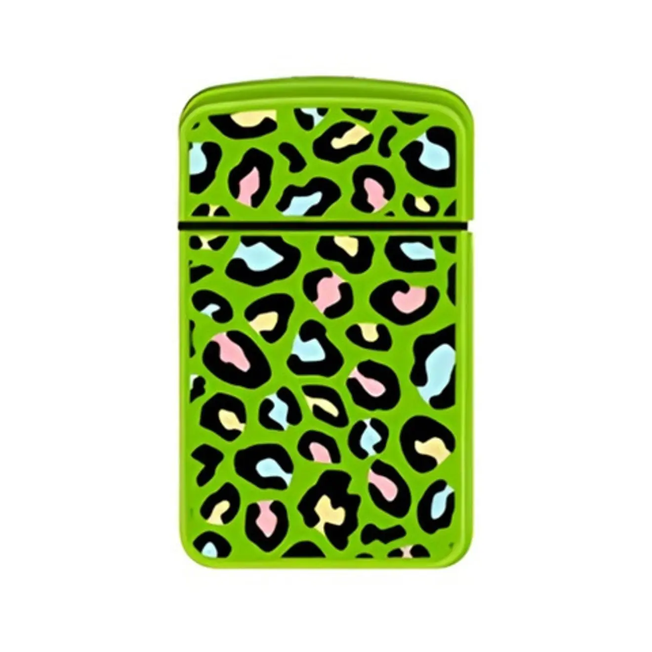 Zengaz Encendedor Soplete ZL-12 Animal Print 3