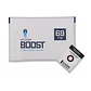 Integra Boost 67gr. - 55%/62%/69% - Miniatura 3