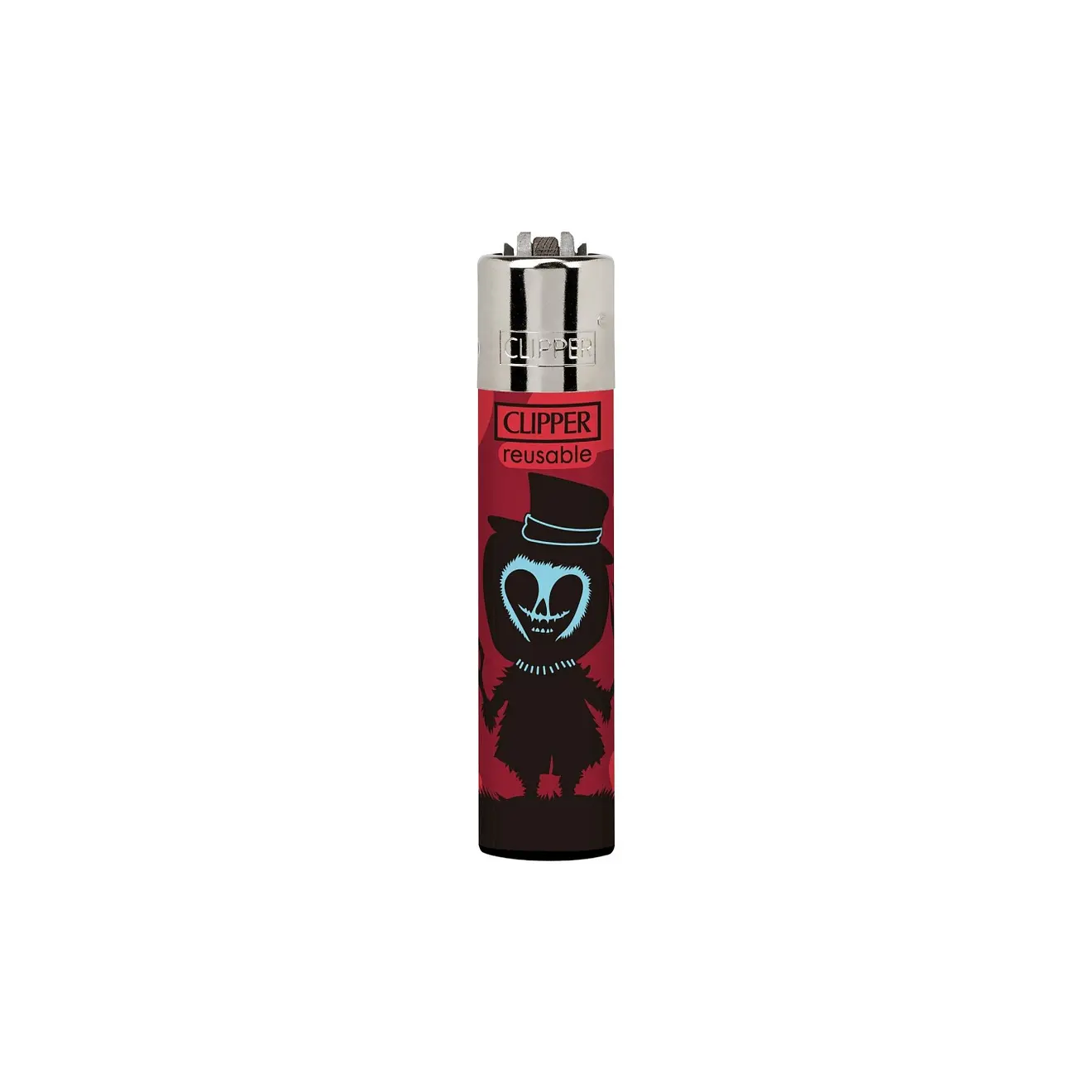 Encendedor Clipper Horror Days 1 4
