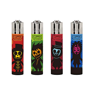 Encendedor Clipper Horror Days 1