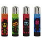 Encendedor Clipper Horror Days 1 - Miniatura 1