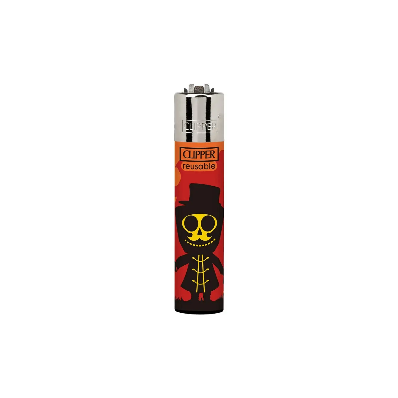 Encendedor Clipper Horror Days 1 2