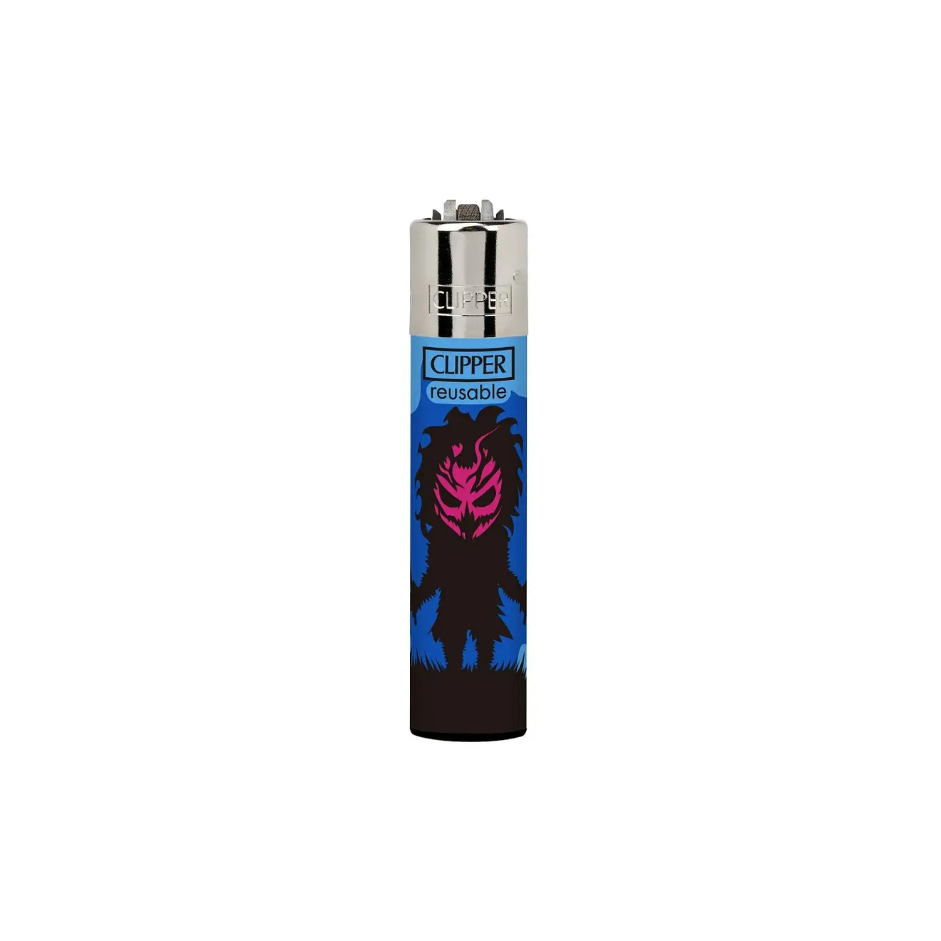 Encendedor Clipper Horror Days 1 5