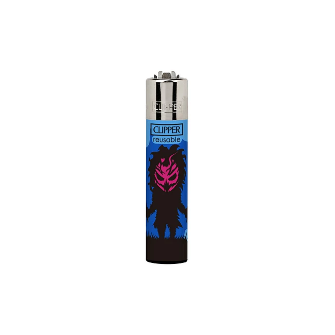 Encendedor Clipper Horror Days 1 5