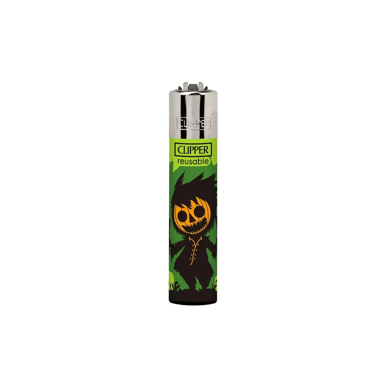 Encendedor Clipper Horror Days 1 3
