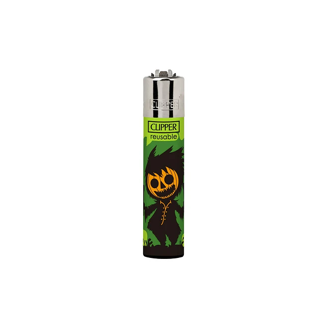 Encendedor Clipper Horror Days 1 3