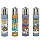 Encendedor Clipper Winter Plans 1 - Miniatura 1