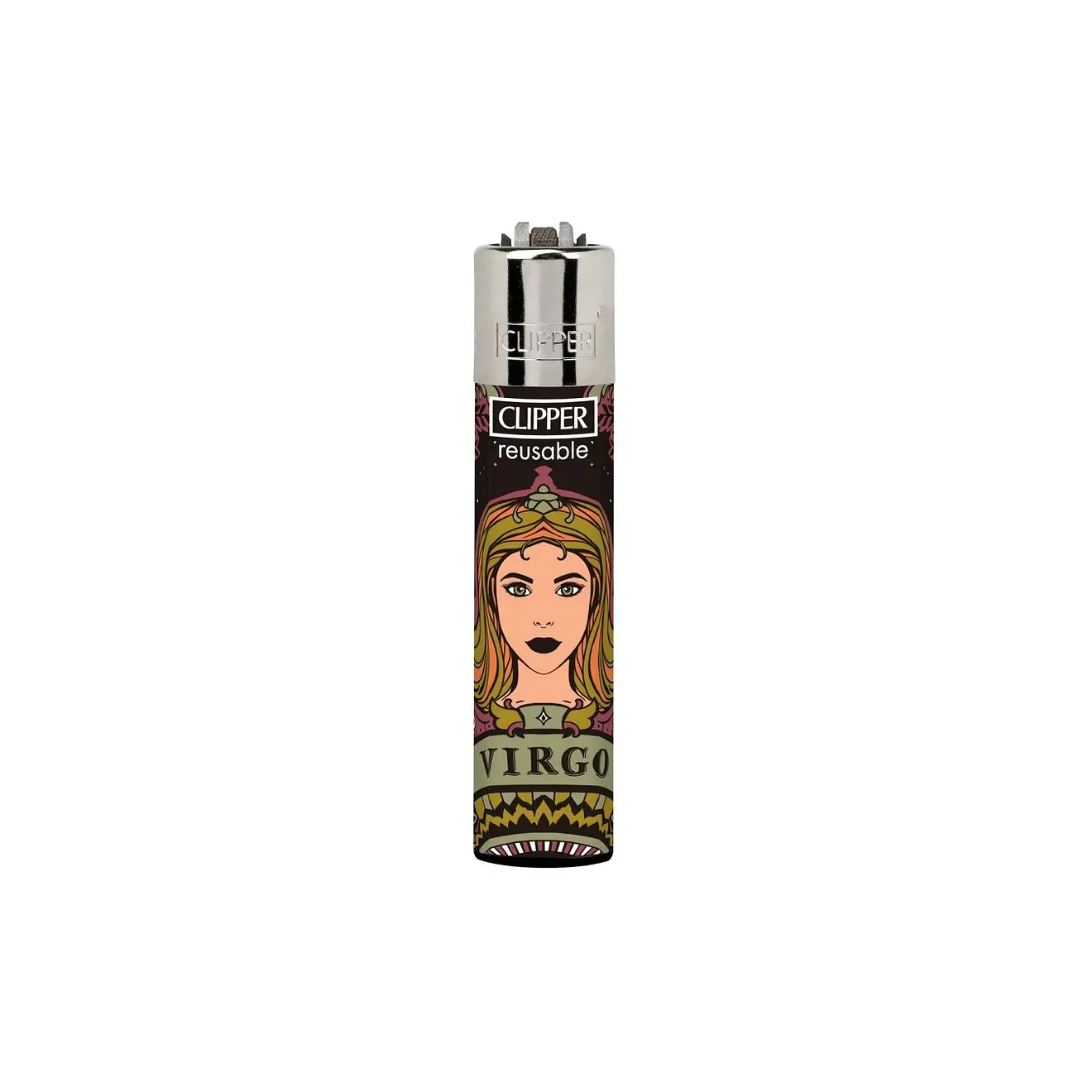 Encendedor Clipper Space Area 2 3