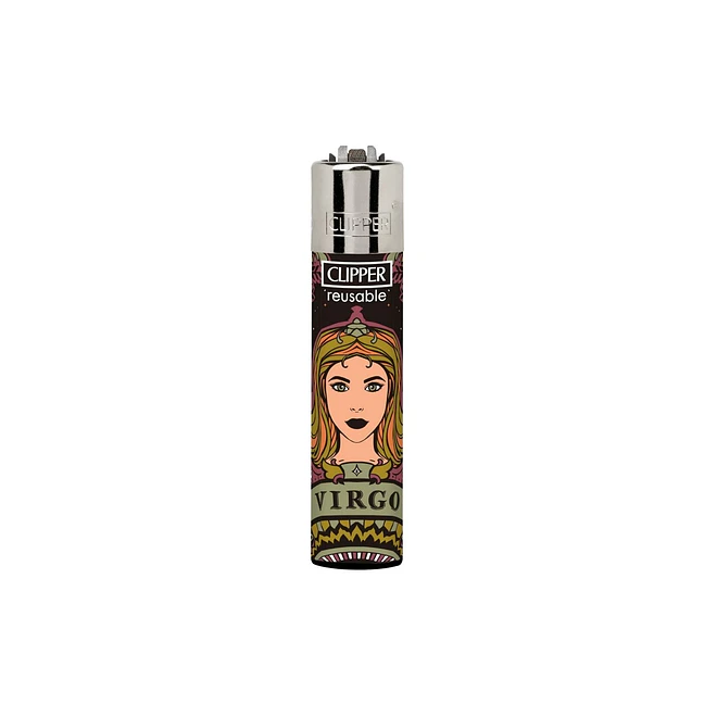 Encendedor Clipper Space Area 2 3