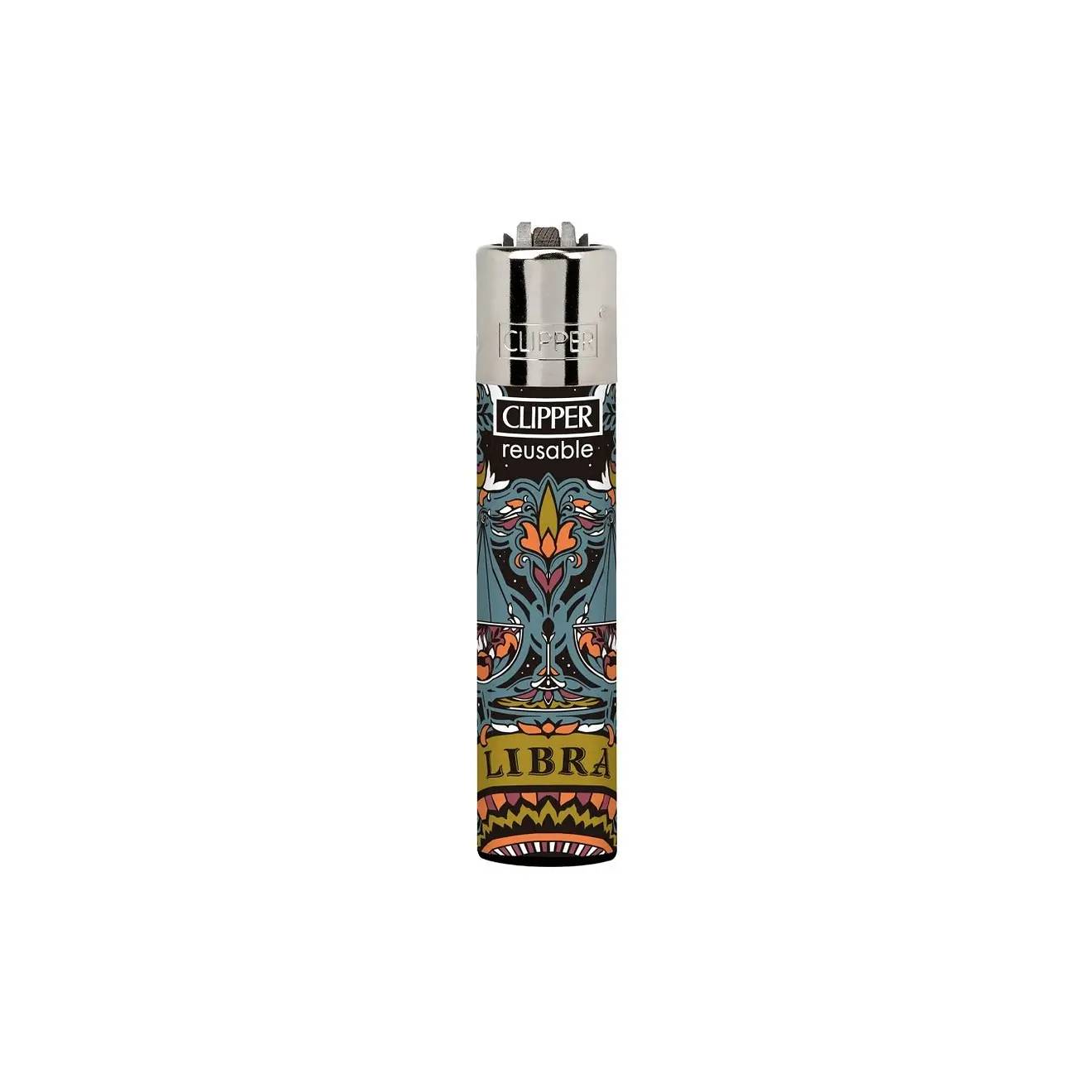 Encendedor Clipper Space Area 2 4