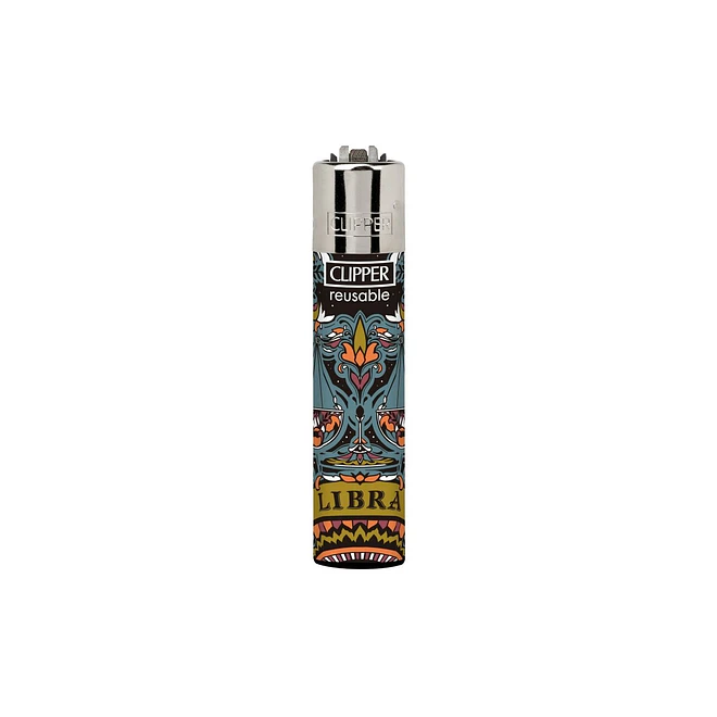 Encendedor Clipper Space Area 2 4