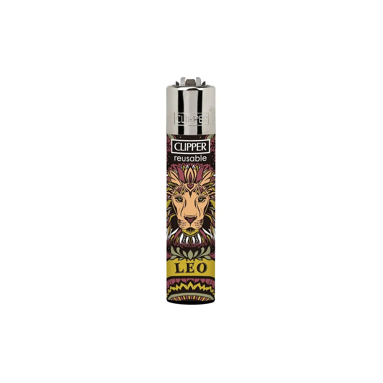 Encendedor Clipper Space Area 2 2