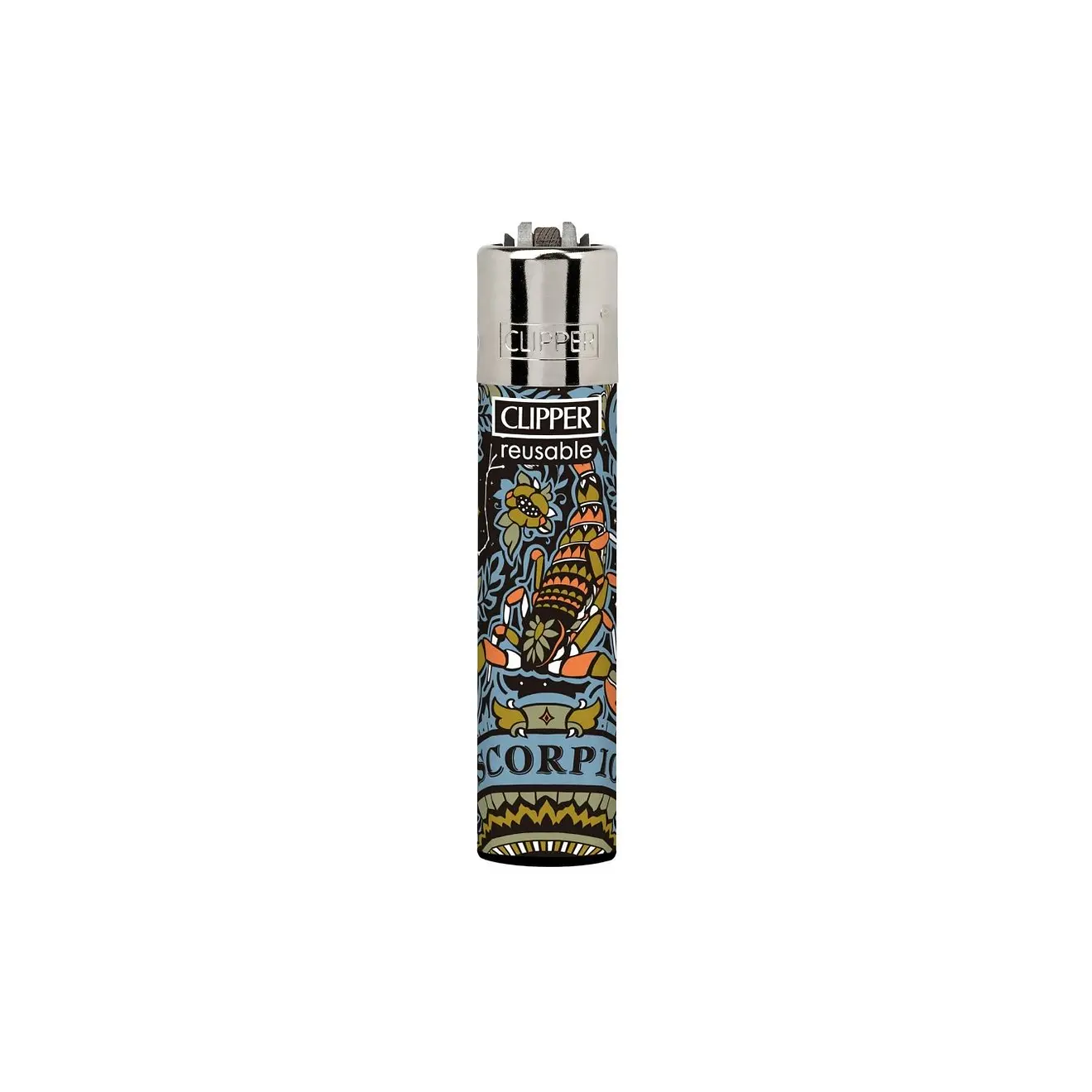 Encendedor Clipper Space Area 2 5