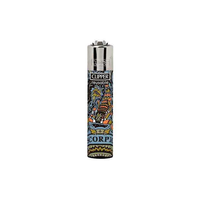 Encendedor Clipper Space Area 2 5