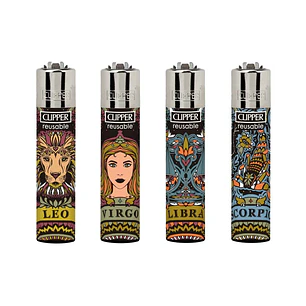 Encendedor Clipper Space Area 2