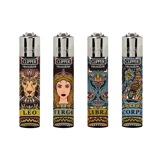 Encendedor Clipper Space Area 2 1
