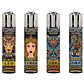 Encendedor Clipper Space Area 2 - Miniatura 1