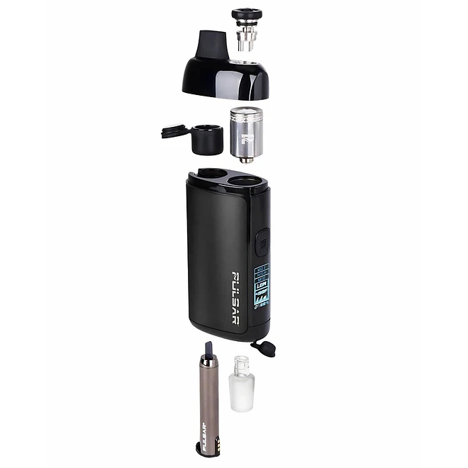 Pulsar Vaporizador Chorus 5