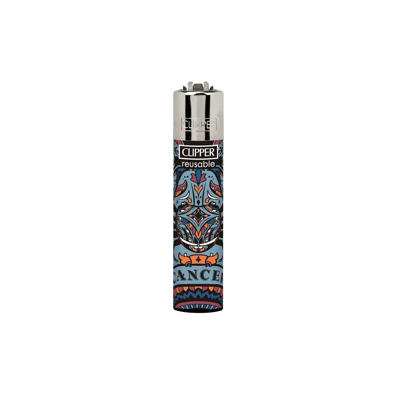 Encendedor Clipper Space Area 1 5