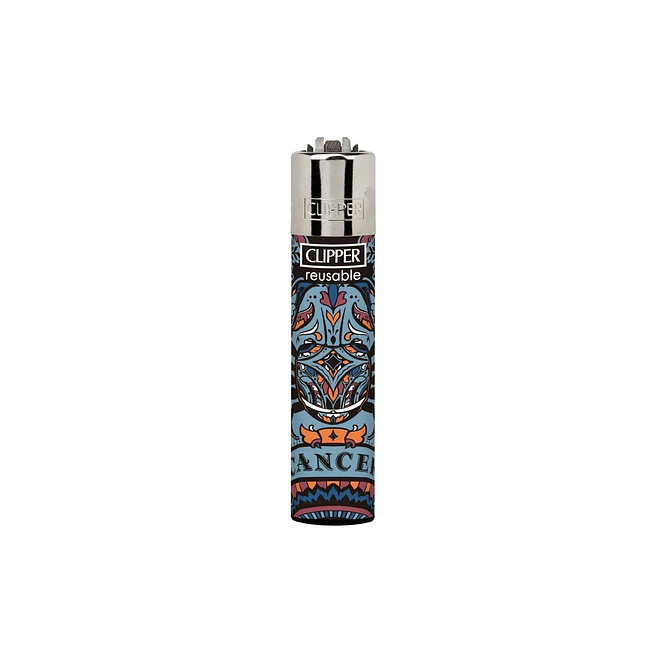Encendedor Clipper Space Area 1 5