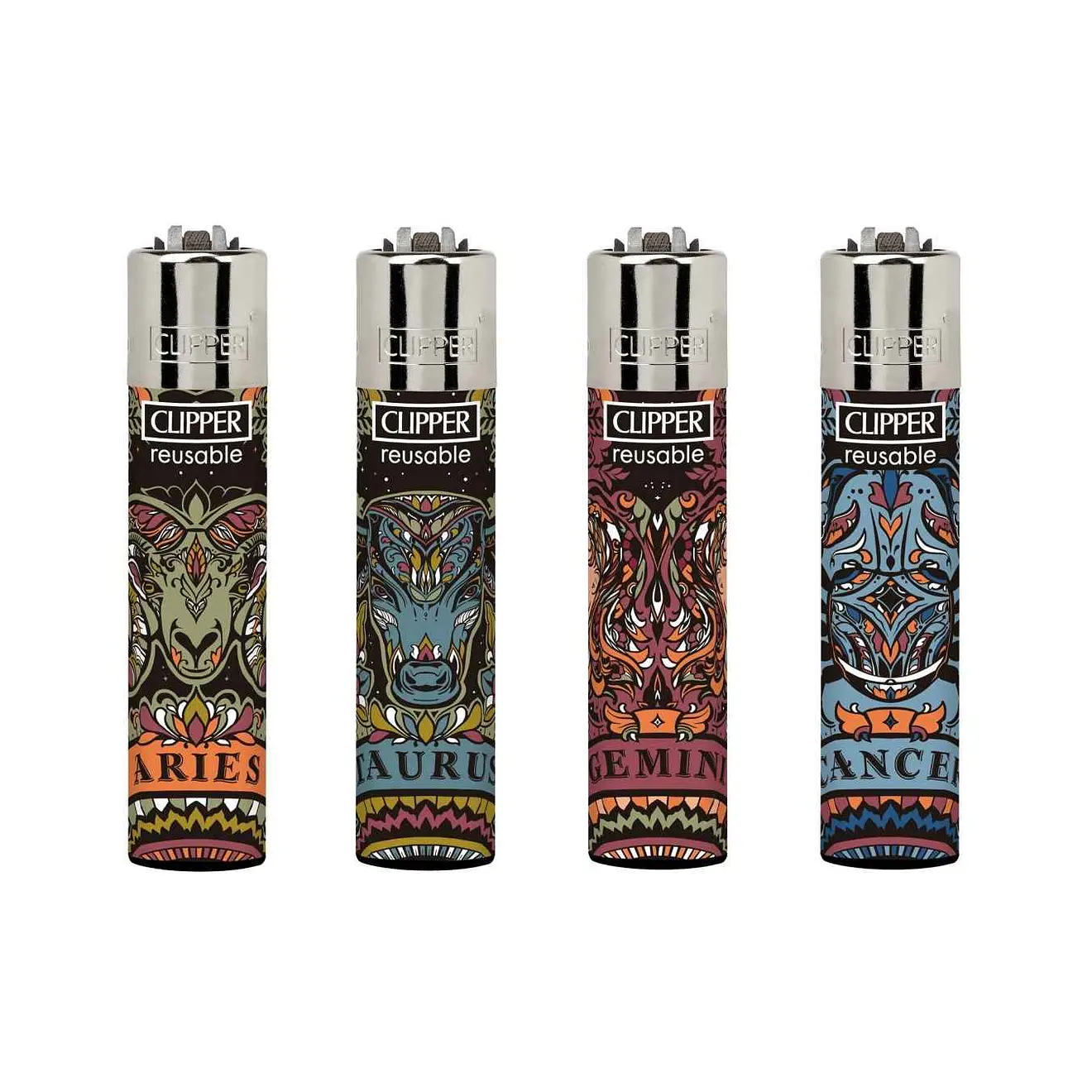 Encendedor Clipper Space Area 1 1