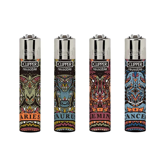 Encendedor Clipper Space Area 1 1