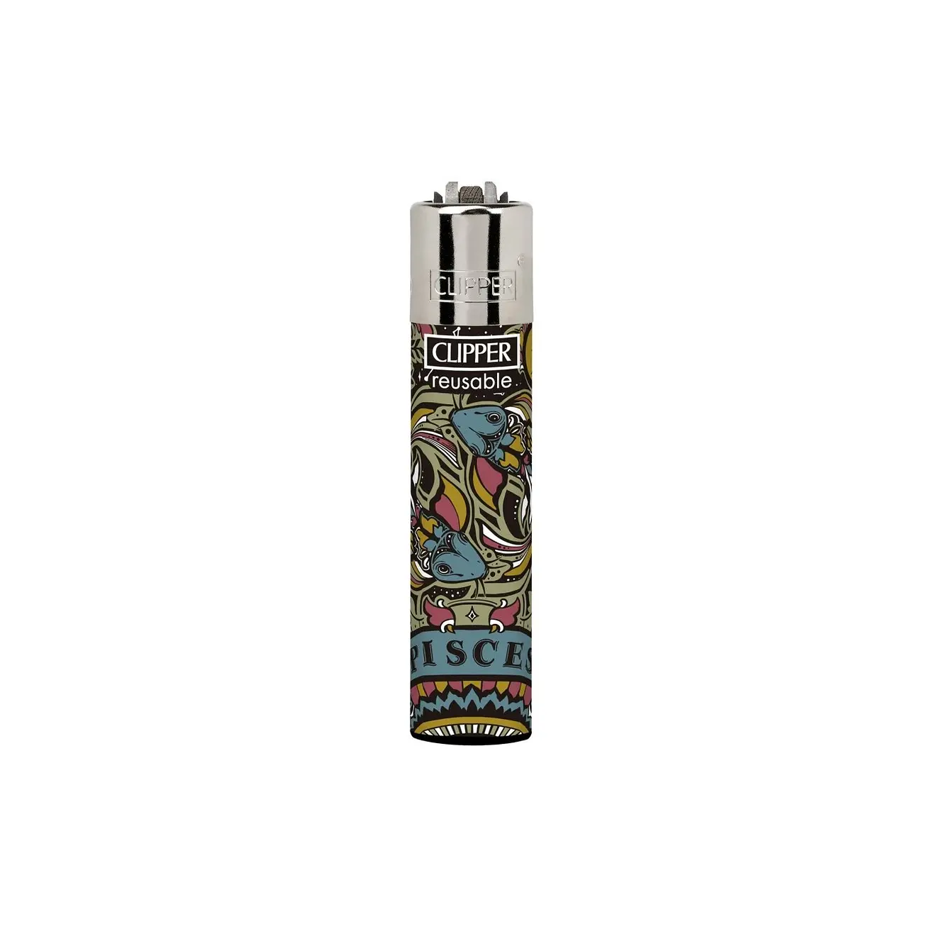 Encendedor Clipper Space Area 3 5