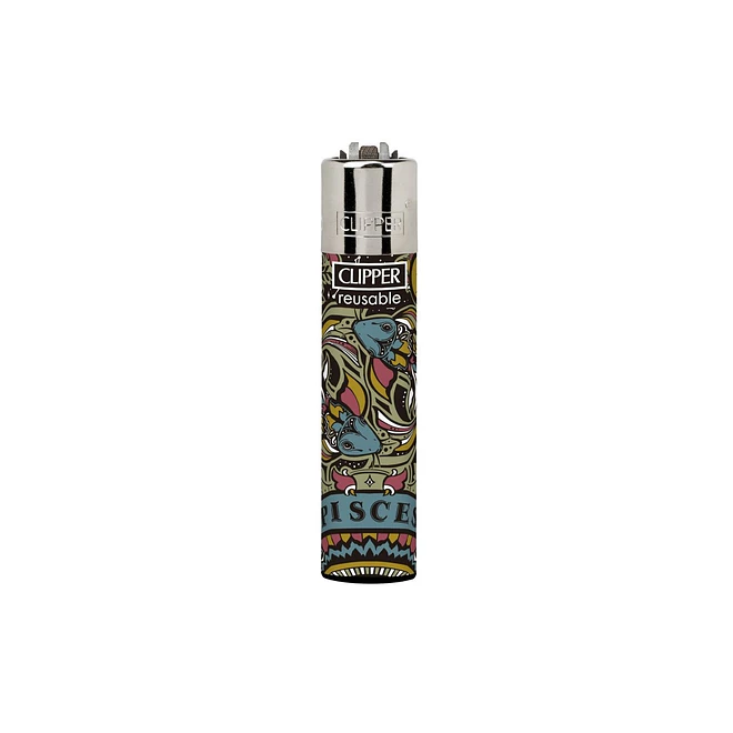 Encendedor Clipper Space Area 3 5