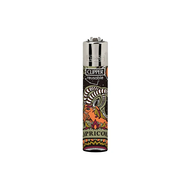 Encendedor Clipper Space Area 3 3