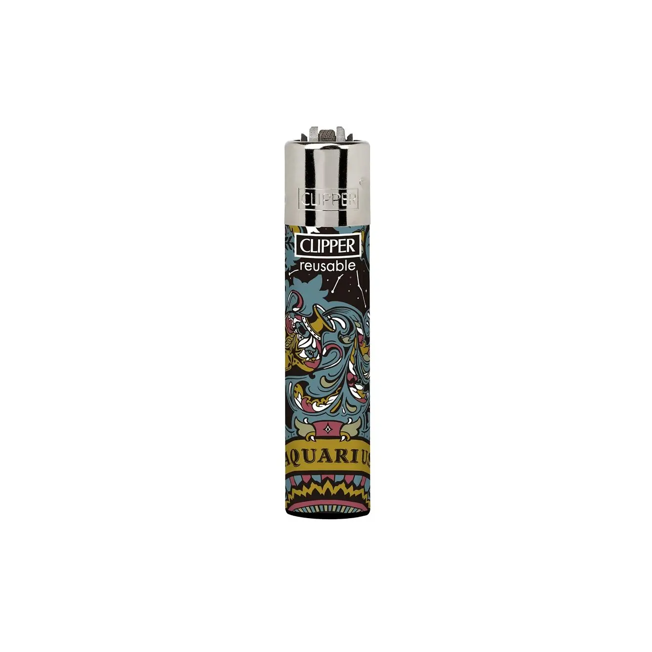 Encendedor Clipper Space Area 3 4