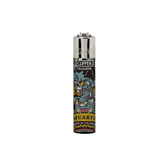 Encendedor Clipper Space Area 3 4