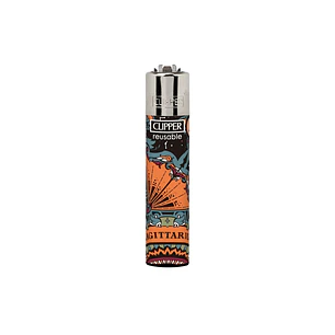 Encendedor Clipper Space Area 3