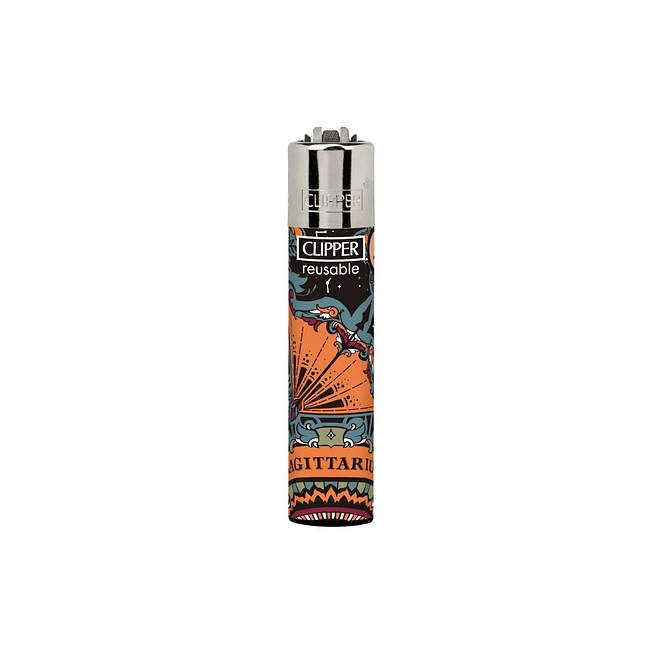 Encendedor Clipper Space Area 3 2