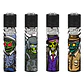 Encendedor Clipper Zombie Force - Miniatura 1