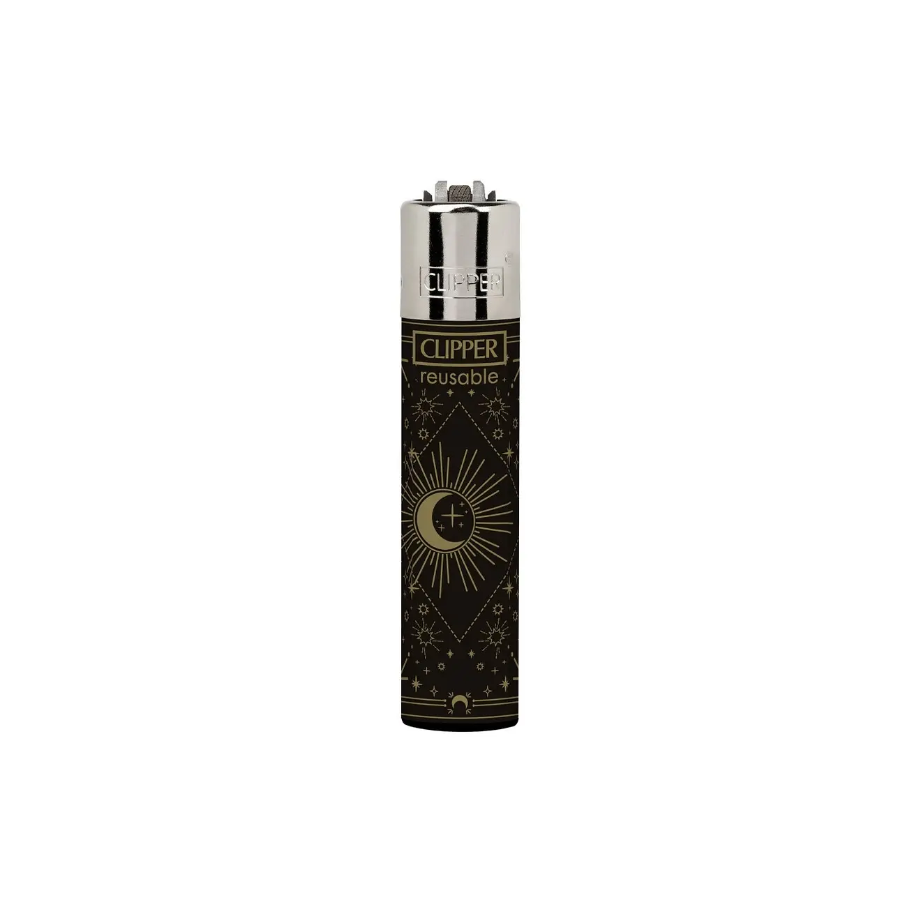 Encendedor Clipper Space Area 4 2