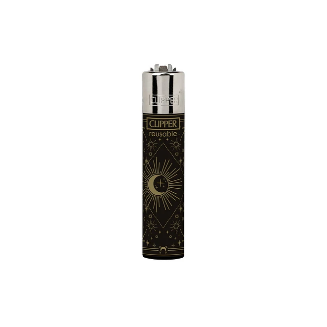 Encendedor Clipper Space Area 4 2