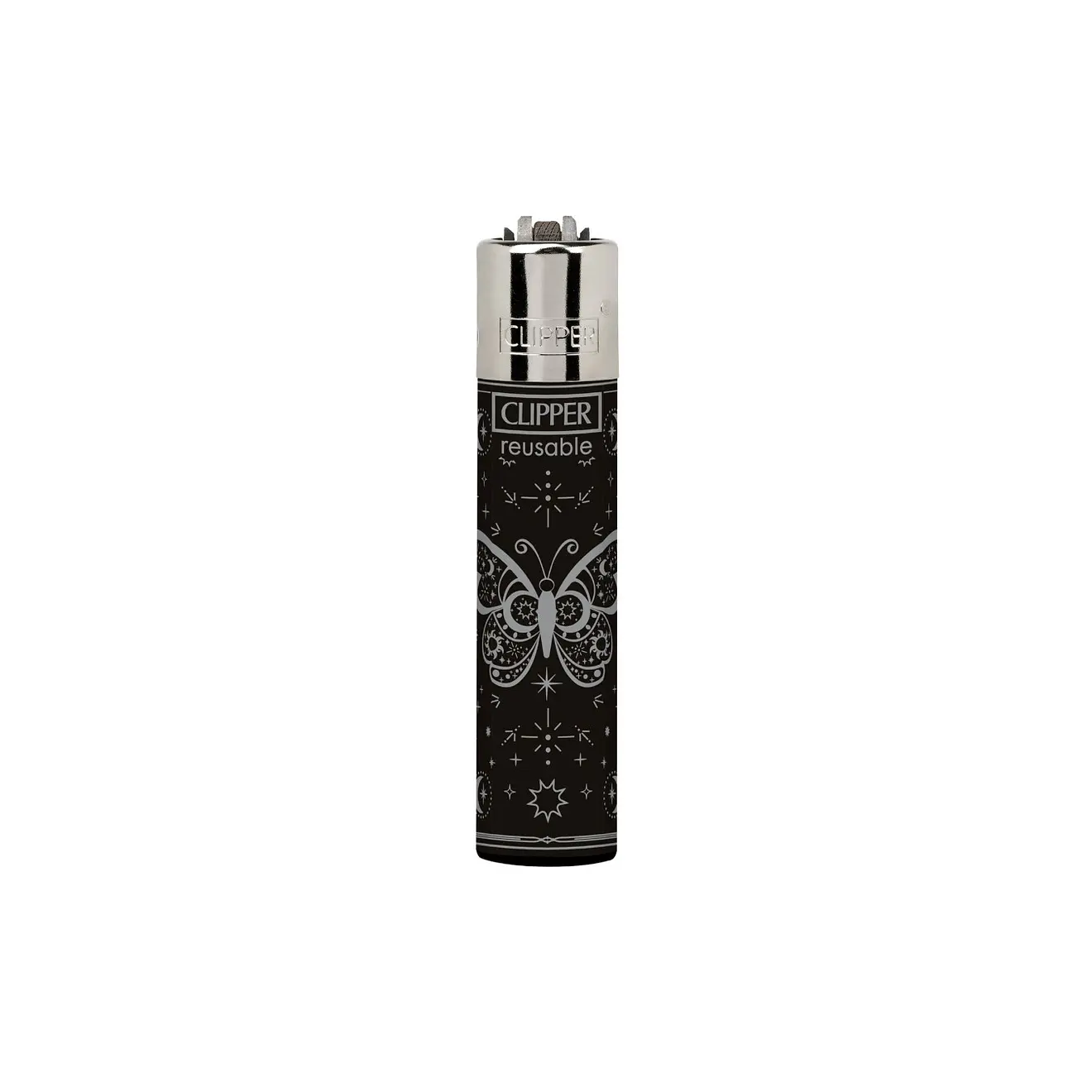 Encendedor Clipper Space Area 4 3