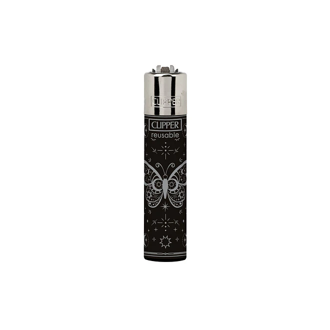Encendedor Clipper Space Area 4 3