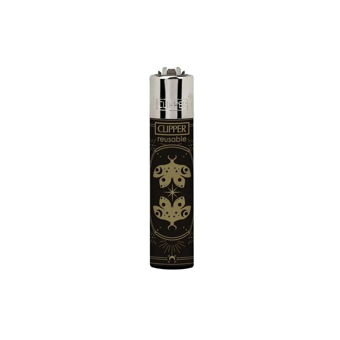Encendedor Clipper Space Area 4 4