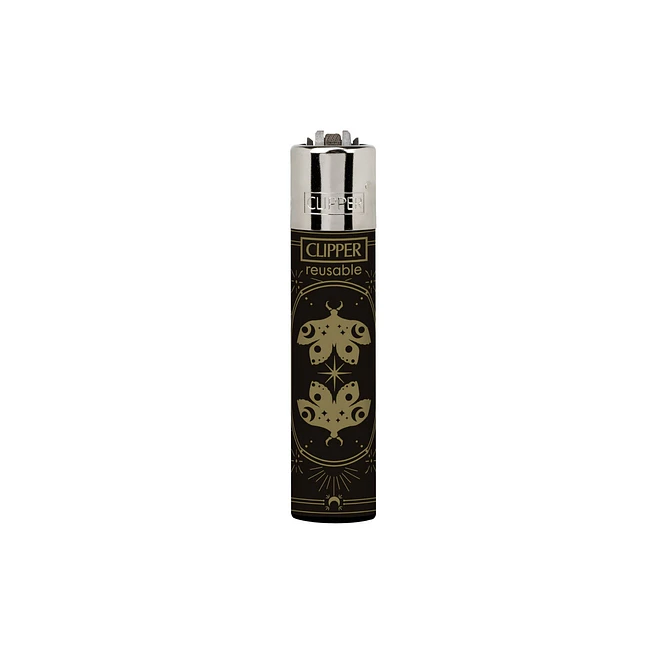 Encendedor Clipper Space Area 4 4