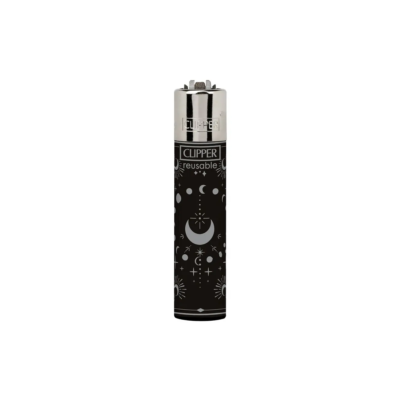 Encendedor Clipper Space Area 4 5