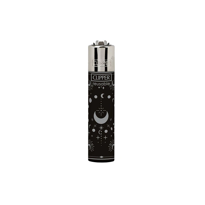 Encendedor Clipper Space Area 4 5