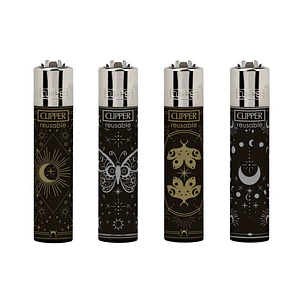 Encendedor Clipper Space Area 4