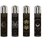 Encendedor Clipper Space Area 4 - Miniatura 1